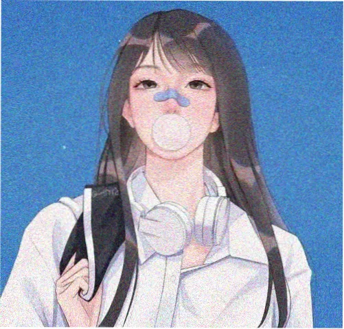访客林一头像